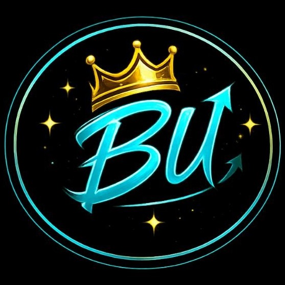 BU logo placeholder