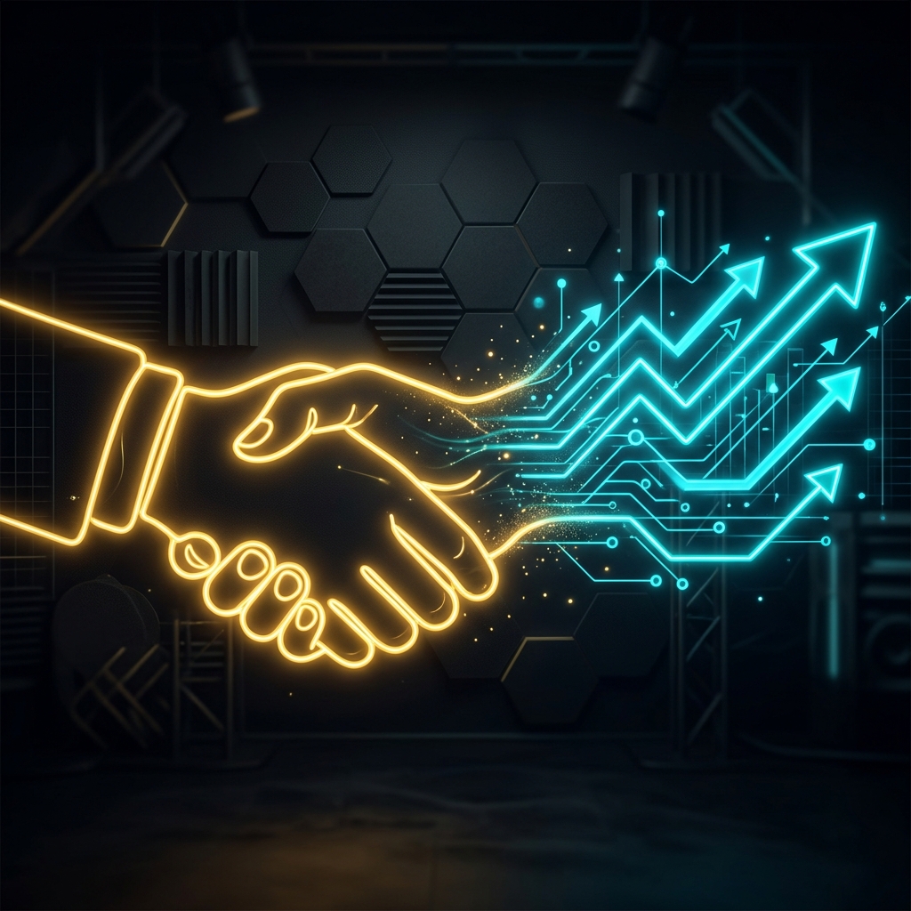 Partner With Us